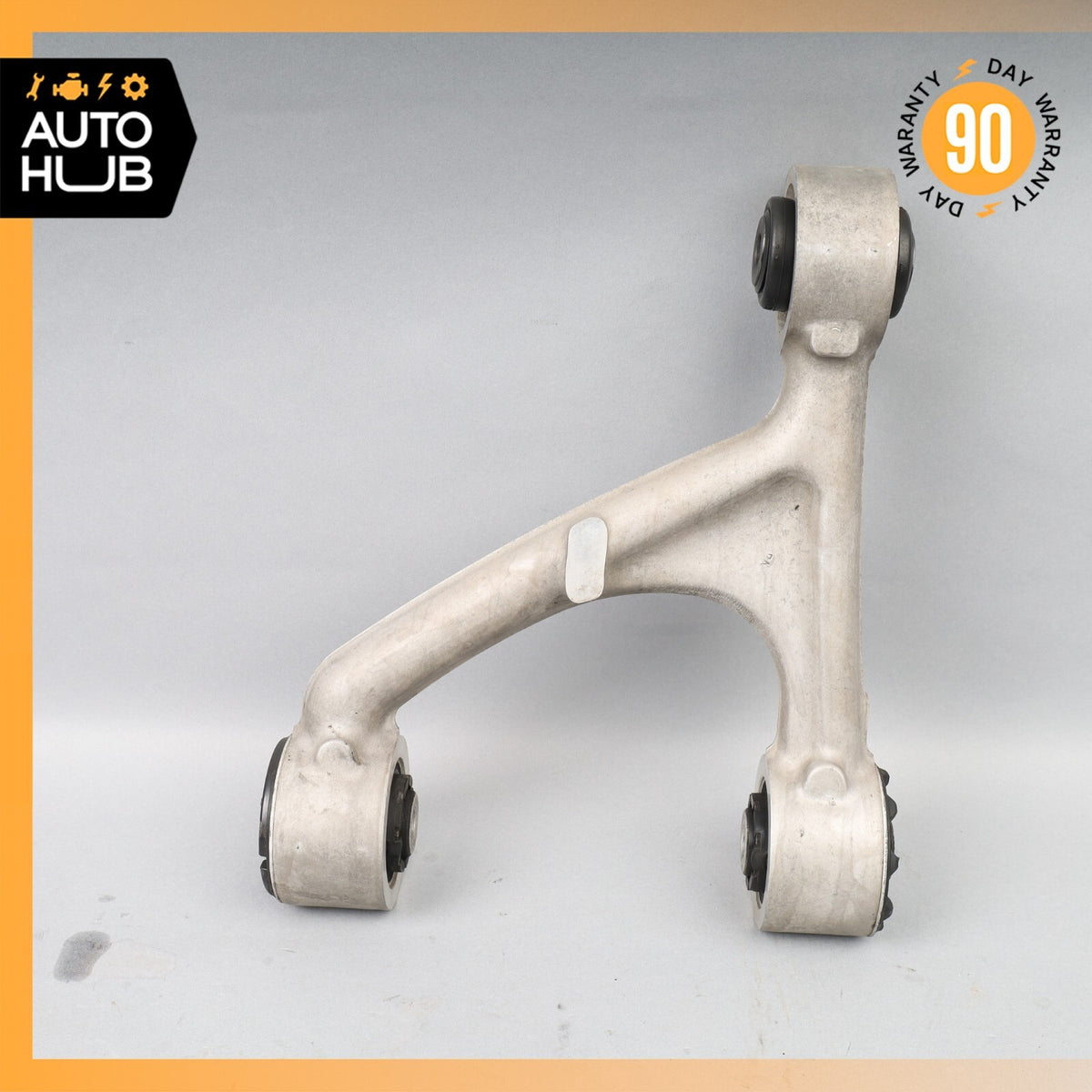 10-18 Aston Martin DB9 Vanquish Rear Left or Right Upper Control Arm OEM 35k - photo 2
