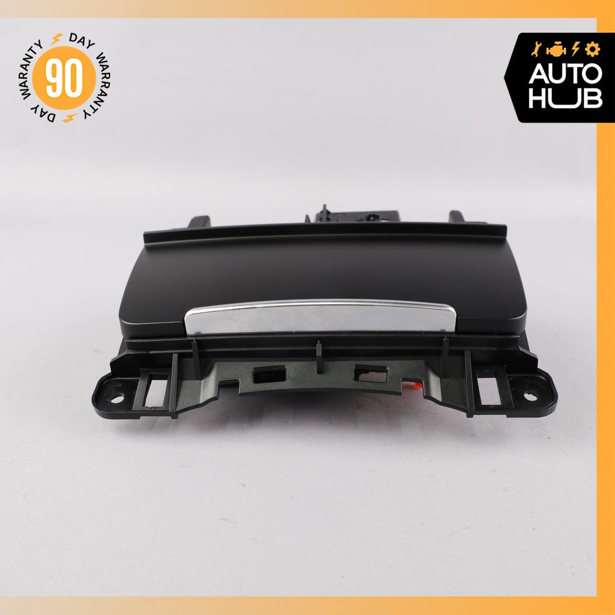 Audi B8 S4 Center Console Ashtray Compartment 8K0857951 OEM - photo 9