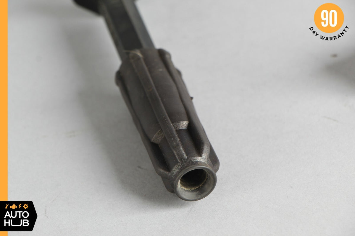 94-97 Mercedes R129 SL320 E320 Ignition Coil Boot Spark Plug Connector OEM - photo 6