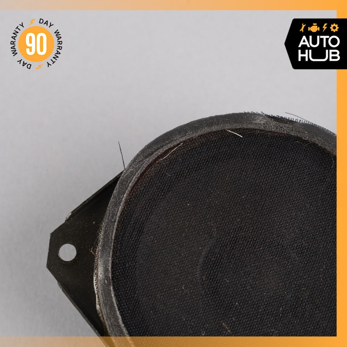 02-05 Mercedes W163 ML500 ML320 Front Left or Right Door Speaker Tweeter OEM - photo 3