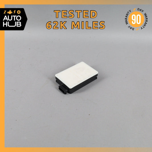 Mercedes W242 B250e S63 Rear Bumper Blind Spot Radar Distance Sensor Module OEM - photo 1