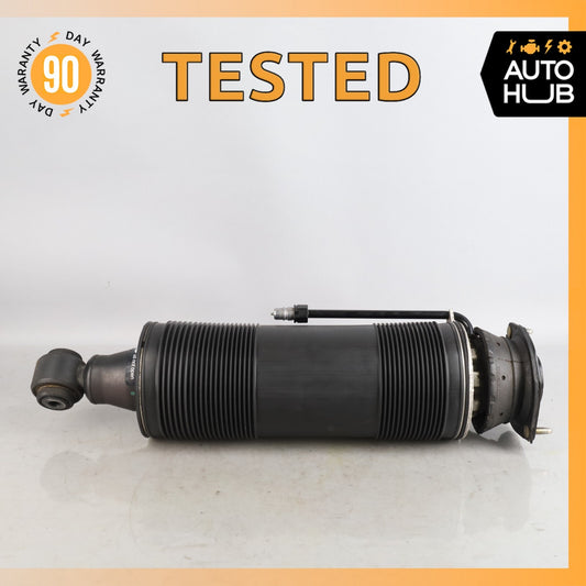 07-12 Mercedes R230 SL550 SL600 Rear Right Side ABC Shock Strut Hydraulic OEM - photo 1