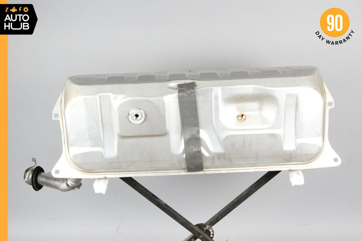 98-02 Mercedes R129 SL500 SL600 Gas Fuel Tank Reservoir 1294700420 OEM - photo 10