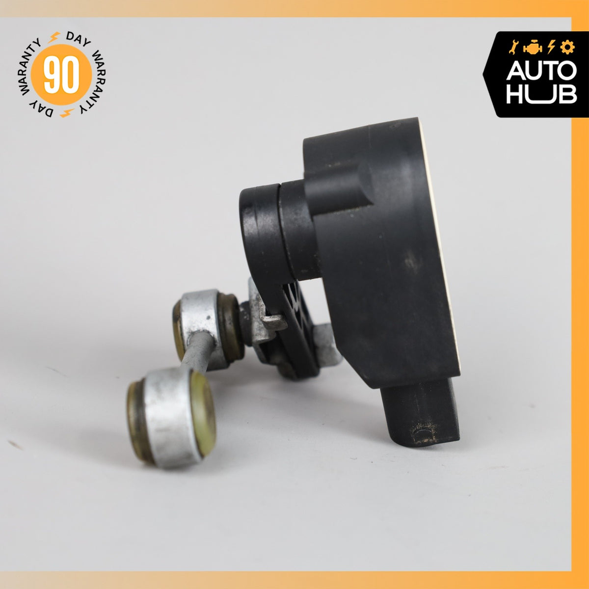 Mercedes W207 E350 CLS550 Suspension Level Hight Sensor Left or Right OEM - photo 7