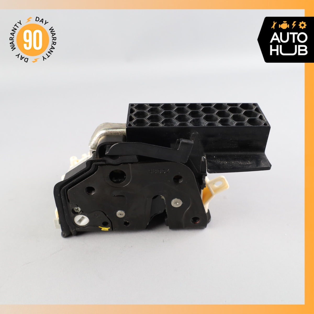 2015 Porsche Panamera 4 970 Front Right Passenger Door Lock Latch Actuator OEM - photo 7