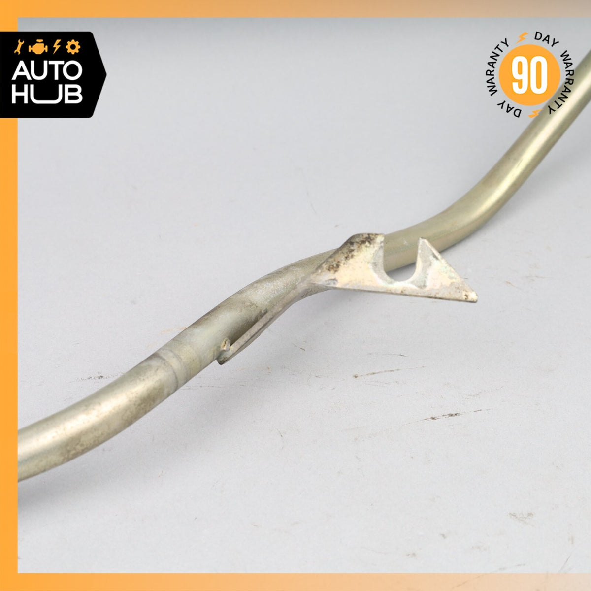 Mercedes R129 500SL Engine Oil Level Dip Stick OEM - photo 4