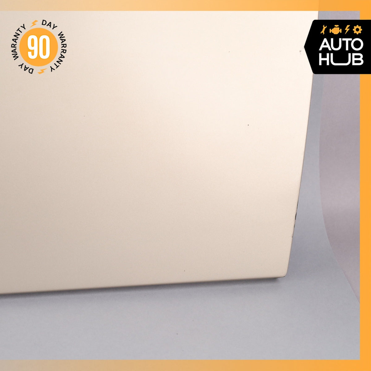 93-99 Mercedes W140 CL600 S500 Coupe Left Door Panel Lower Moulding Trim OEM - photo 11