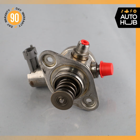 10-22 Land Rover Range Rover L322 HSE LR4 5.0L High Pressure Fuel Pump OEM - photo 1