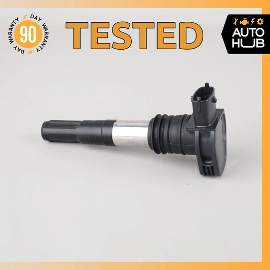 Ferrari FF F151 Engine Ignition Coil 290850 OEM - photo 1