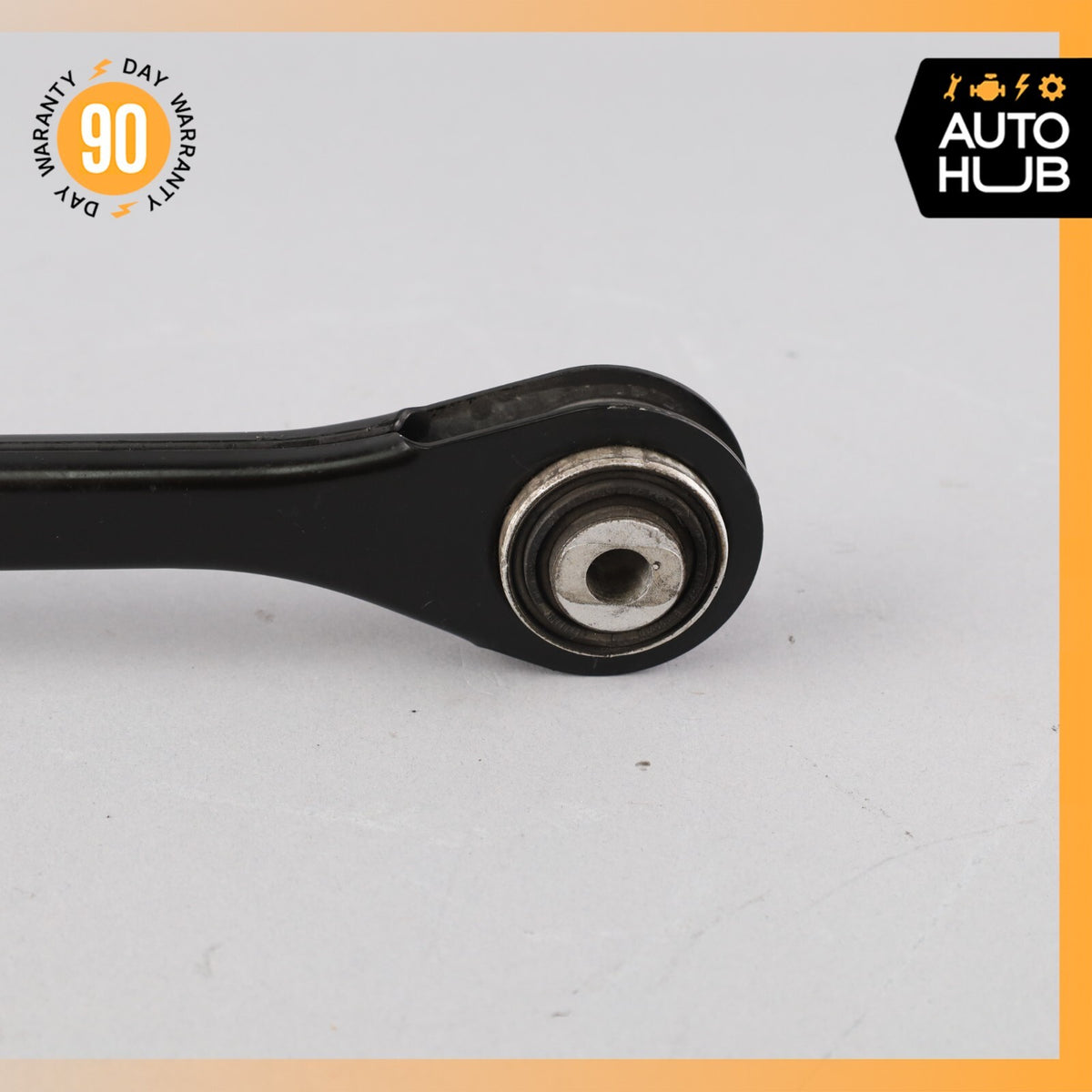 2015 Porsche Macan S 95B Rear Left or Right Side Suspension Arm Tie Rod OEM - photo 7
