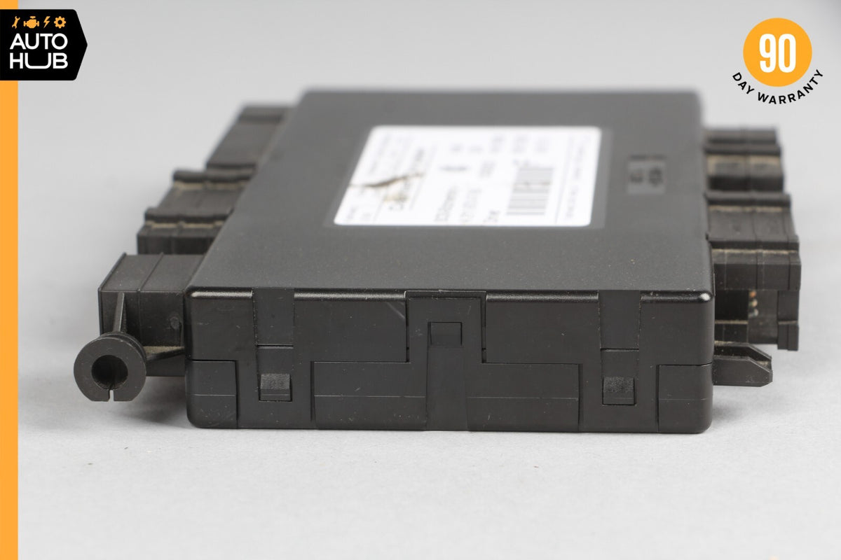 03-12 Mercedes X164 GL450 E63 AMG GL350 SLK350 Seat Control Module Left Side OEM - photo 6