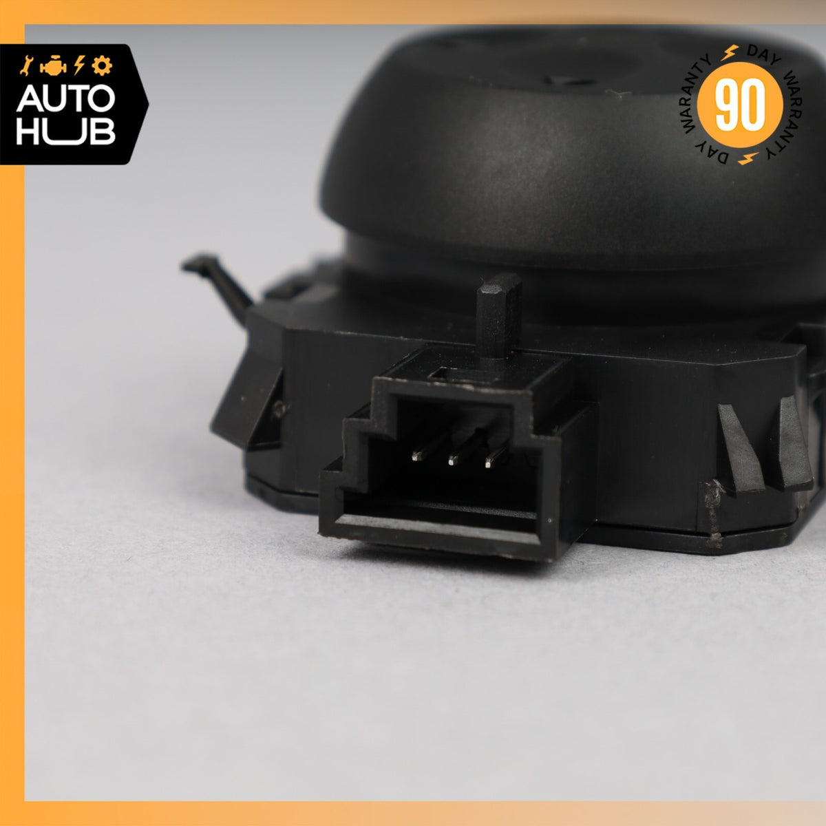 Mercedes W212 E400 SLC300 R350 Front Right Passenger Seat Adjustment Switch OEM - photo 2