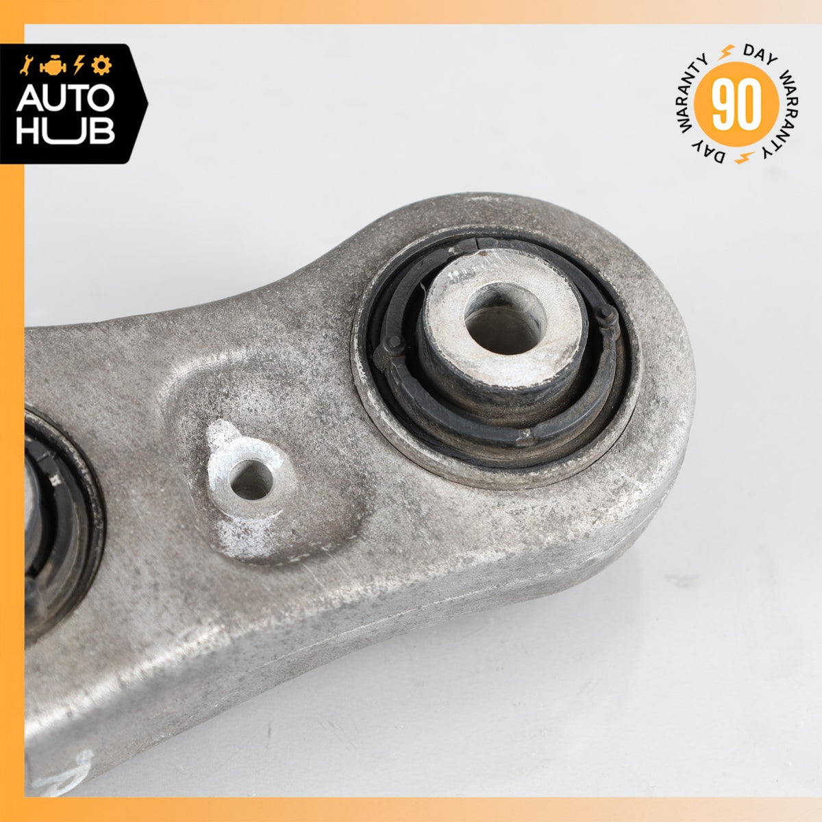 Bentley Continental GT Rear Right or Left Camber Strut Control Arm OEM 61k - photo 5