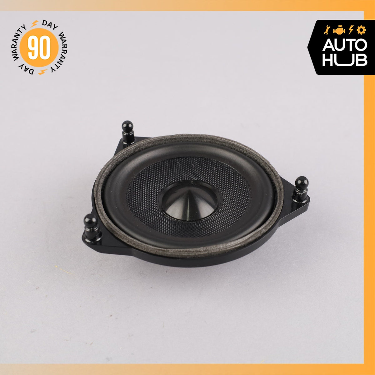 14-21 Mercedes W222 S550 S65 AMG Left or Right Side Door Sound Speaker OEM - photo 8