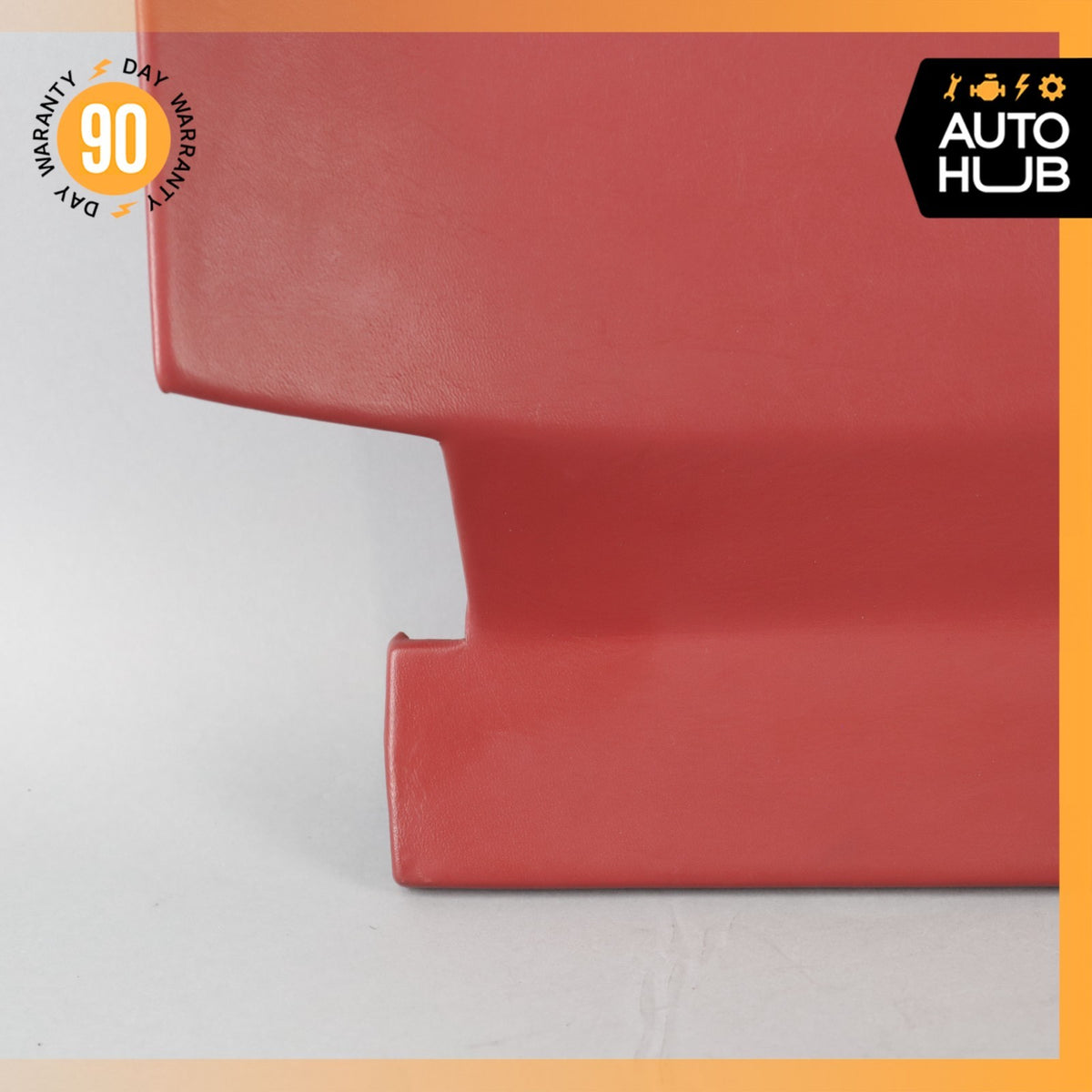 00-04 Aston Martin DB7 Dashboard Lower Right Passenger Knee Cover Panel OEM 35k - photo 8