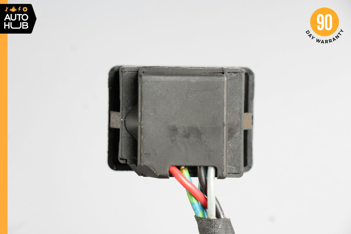 90-02 Mercedes R129 SL500 SL320 Steering Column Tilt Adjust Control Switch OEM - photo 9
