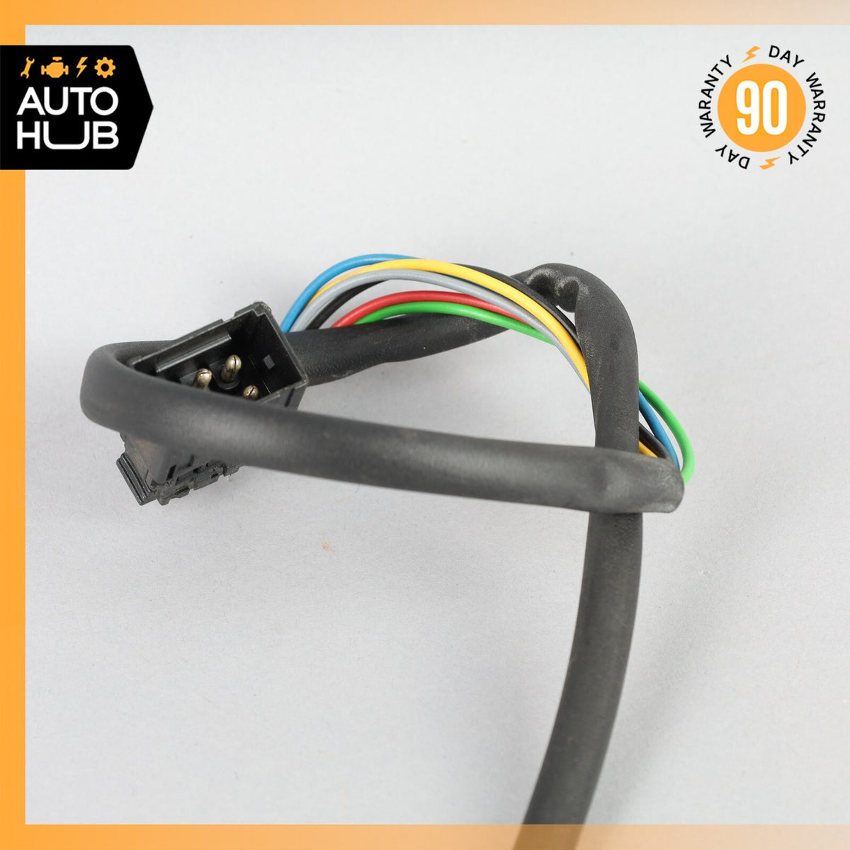 Mercedes R170 SLK230 Steering Column Cruise Control Switch OEM - photo 5