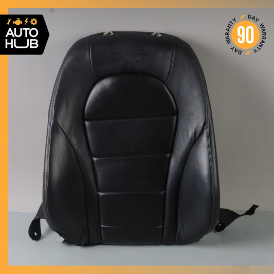 Mercedes W205 C300 C350e Top Upper Seat Cushion Front Right or Left Side OEM - photo 1