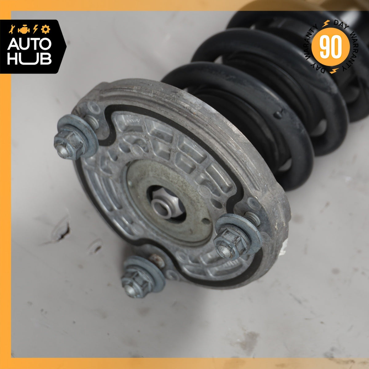 13-20 Mercedes R231 SL550 SL400 Front Left or Right Shock Strut Absorber OEM - photo 7