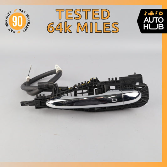 Maserati Levante M161 Front or Rear Right Side Exterior Door Handle OEM 64k - photo 1