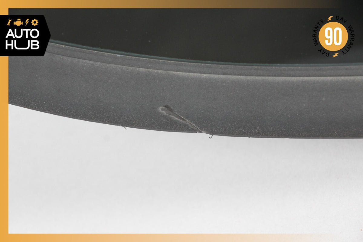 07-09 Mercedes W211 E350 E550 E320 E63 Sedan Rear Windshield Window Glass OEM - photo 8