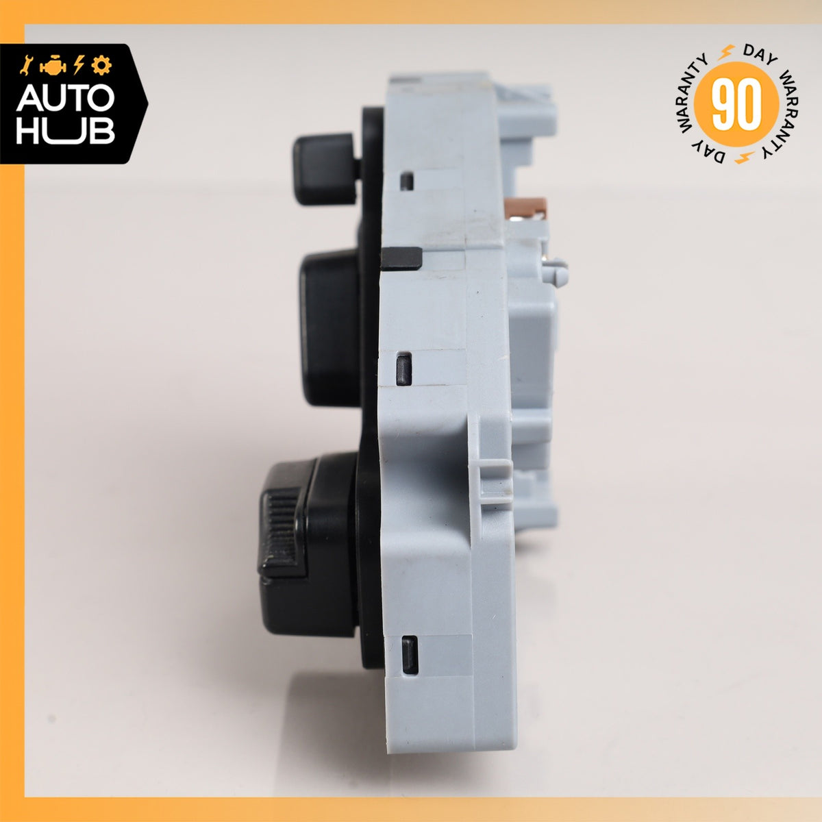 92-99 Mercedes W140 S320 S600 Front Left Seat Control Adjustment Switch OEM - photo 4