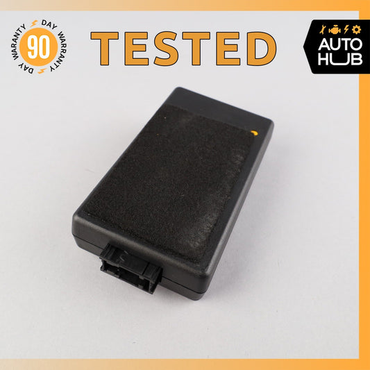 07-14 Mercedes W221 S63 CL550 CL63 AMG Ipod Interface Control Module B67824245 - photo 1