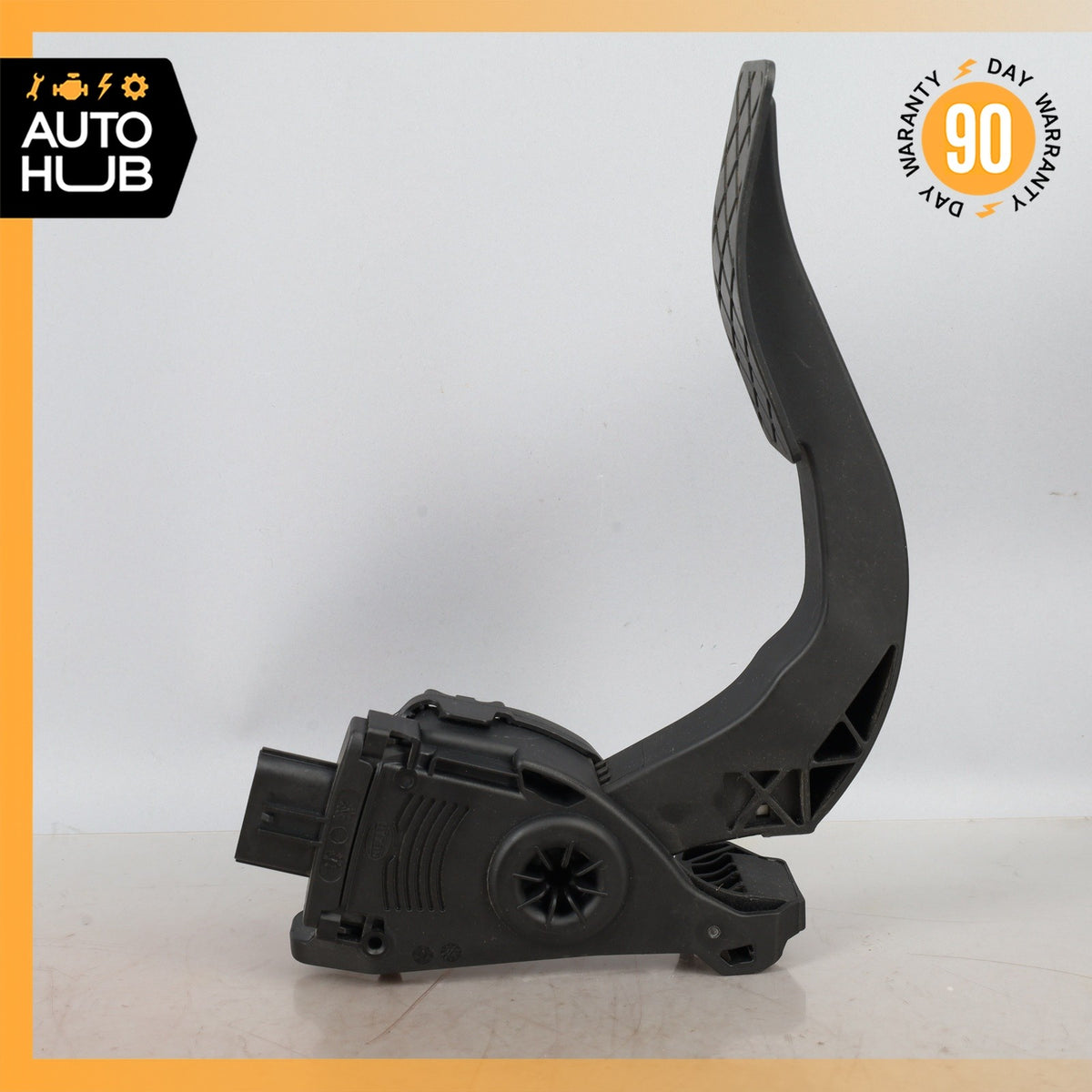09-17 Audi 8R Q5 Gas Accelerator Pedal 8K1723523 OEM - photo 5