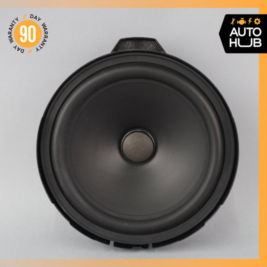 08-18 Mercedes W117 CLA45 E350 Door Audio Speaker Logic 7 Rear Left / Right OEM - photo 1