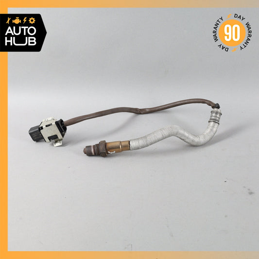 15-20 Mercedes W205 C300 E300 SLC300 SLK300 Oxygen O2 Sensor Lambda OEM - photo 1