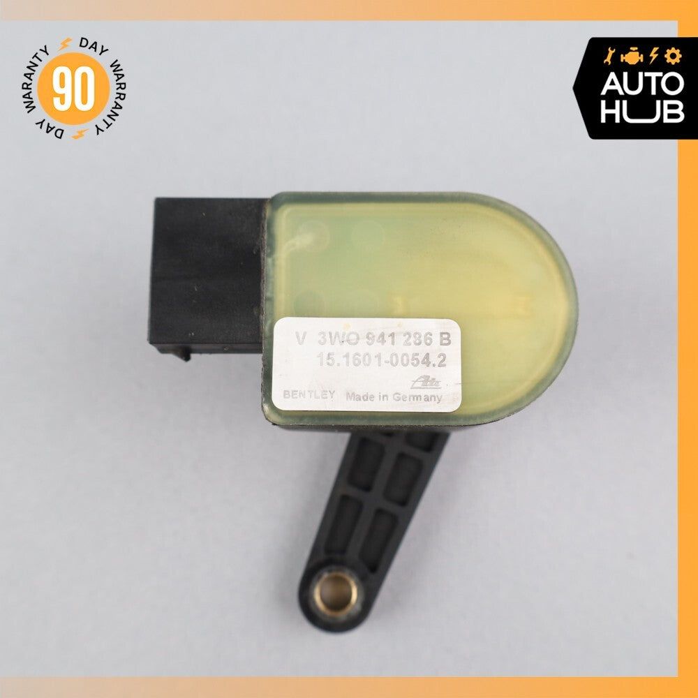 03-12 Bentley Continental GT Front Right Side Suspension Level Hight Sensor OEM - photo 8