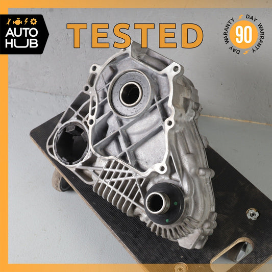 12-19 BMW F25 X3 X5 X4 X6 ATC45L AWD Transmission Transfer Case 8623348 OEM - photo 1