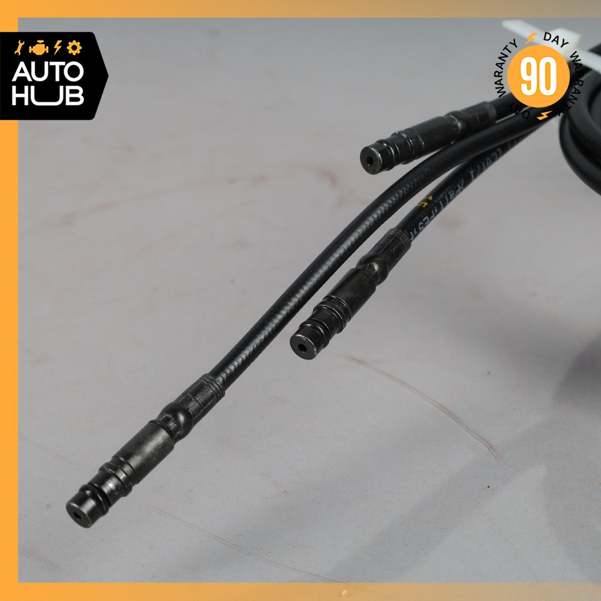 11-17 Mercedes W207 E350 E550 E400 Left Side Main Lift Cylinder 2098000772 OEM - photo 6