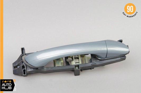 05-07 Mercedes W203 C230 C320 C350 Rear Right Exterior Door Handle OEM - photo 1