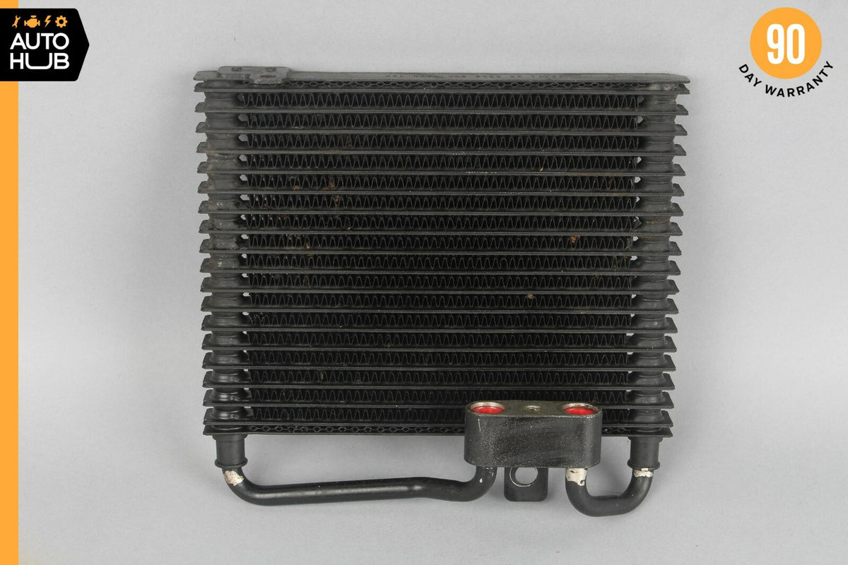 07-11 Mercedes W164 ML63 E63 AMG Power Steering Oil Fluid Cooler 0005000500 OEM - photo 1