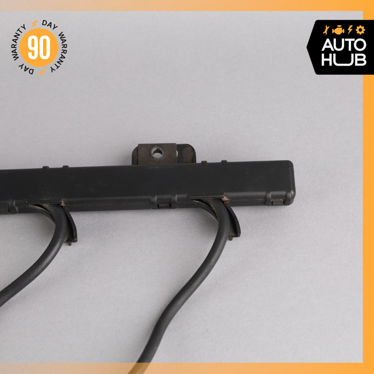 92-95 Mercedes R129 SL600 V12 Right Spark Plug Distributor Ignition Coil OEM - photo 10