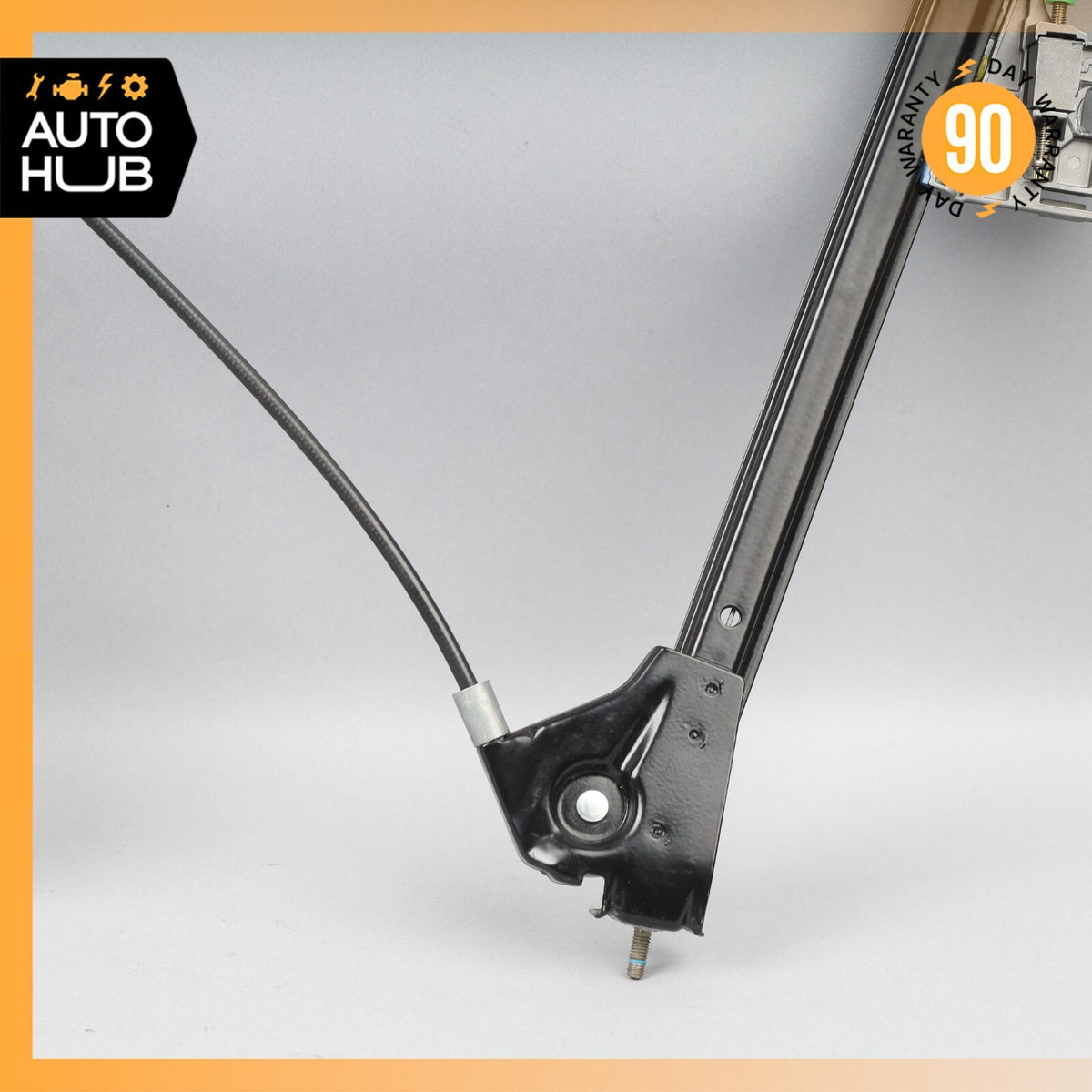 03-06 Mercedes W215 CL500 CL55 AMG Front Right Door Window Regulator Motor OEM - photo 3