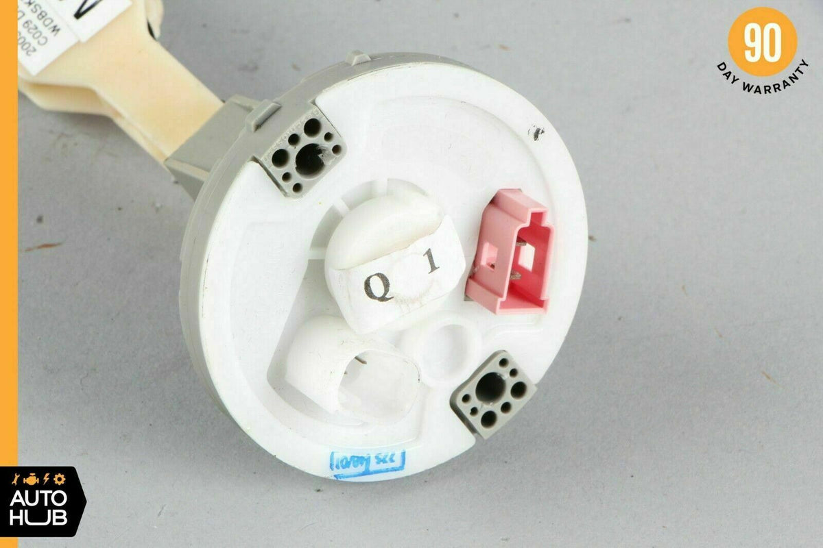 03-12 Mercedes R230 SL500 SL550 Fuel Gas Tank Level Sensor Sending Unit OEM - photo 5