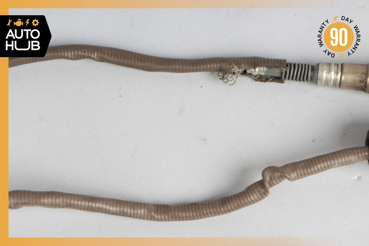 Mercedes W212 E550 CLS550 Oxygen O2 Sensor Lambda Set of 4 0065422018 OEM - photo 3