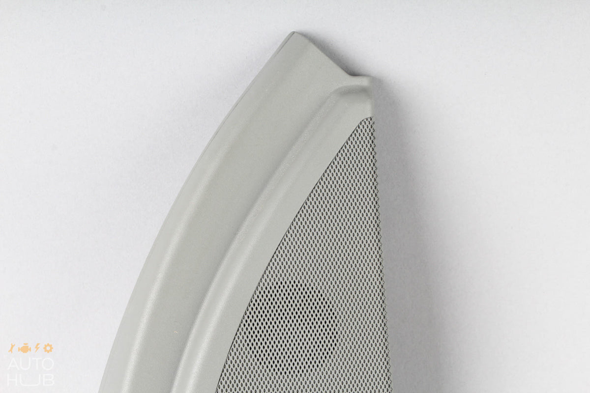 06-12 Mercedes X164 ML450 GL450 Right Passenger Speaker Door Mirror Cover OEM - photo 2