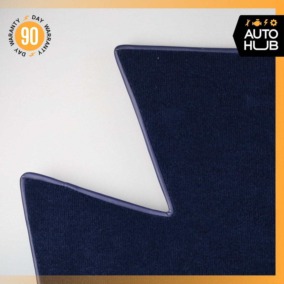 99-02 Bentley Arnage / Rolls Royce Silver Seraph Rear Trunk Lid Cover Panel OEM - photo 2
