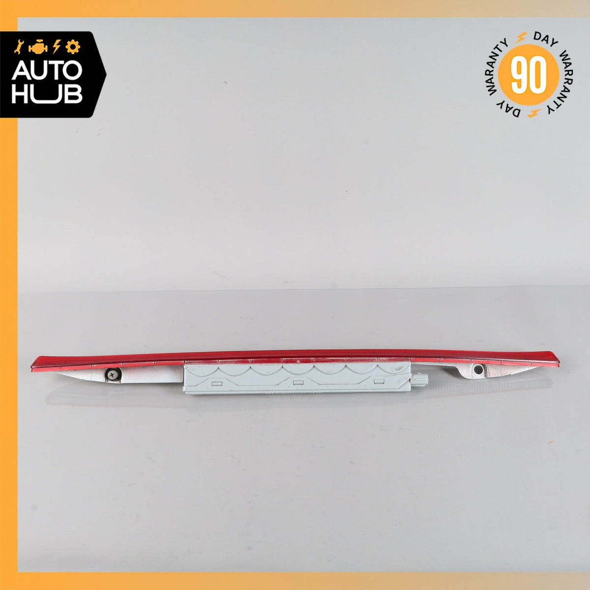 Porsche Boxster 986 Rear 3rd Third Lamp Light 98663105000 OEM - photo 8