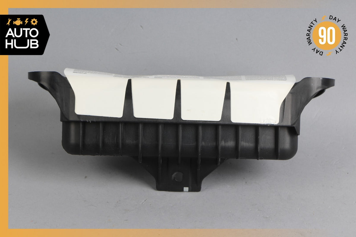 12-20 Mercedes R172 SLC300 SLK250 SLK300 Passenger Dash Airbag Air Bag OEM 37k - photo 4