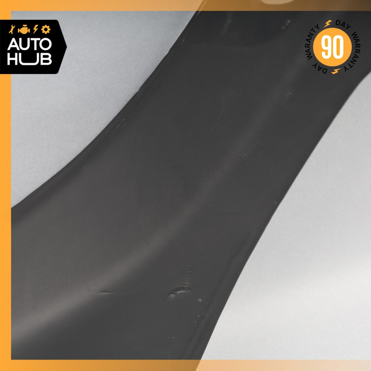 10-19 Aston Martin Rapide Rear Left Driver Side Lower C Pillar OEM 11k MILES - photo 6