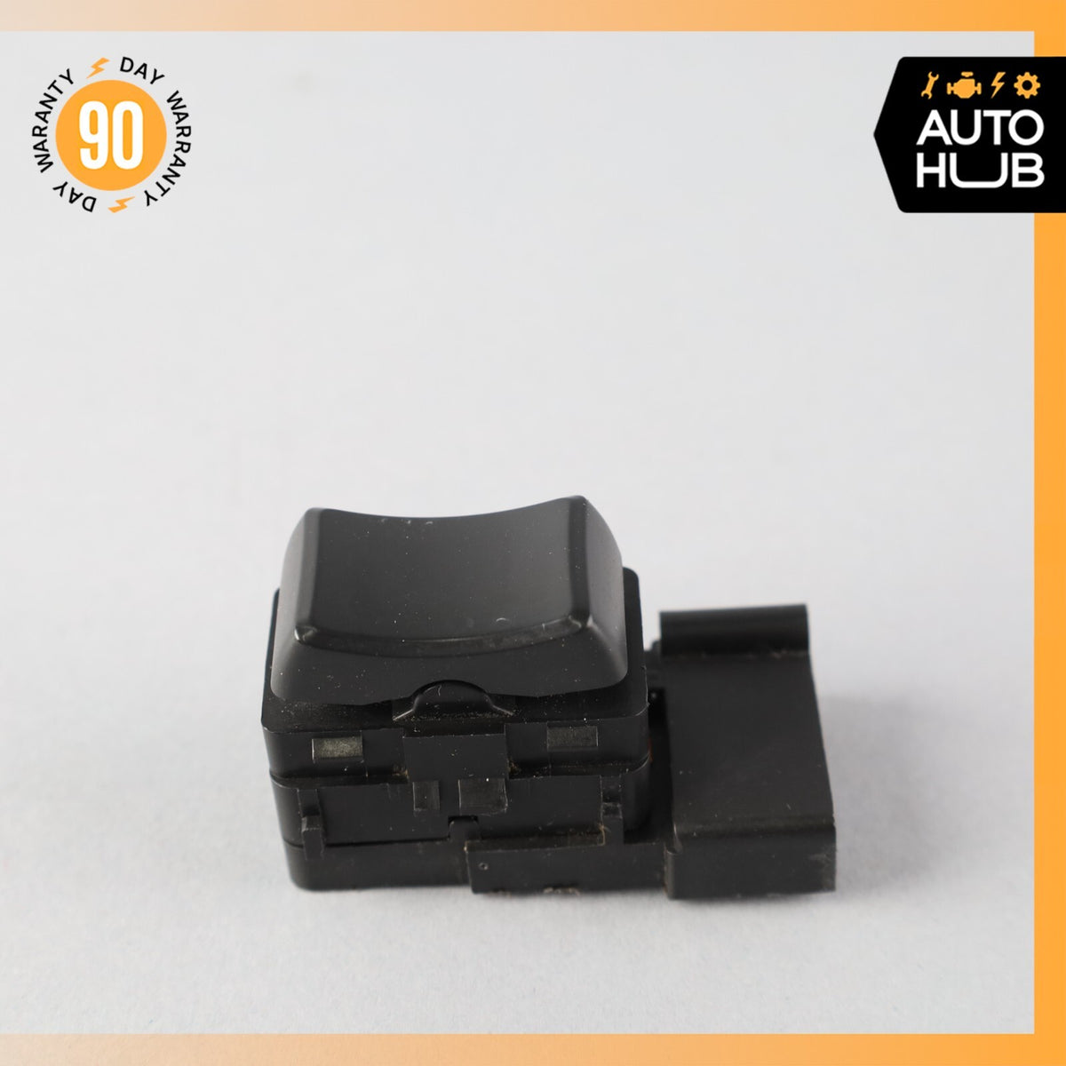 04-17 Cadillac XLR / Equinox / Terrain Left Seat Lumbar Regulator Switch OEM - photo 4