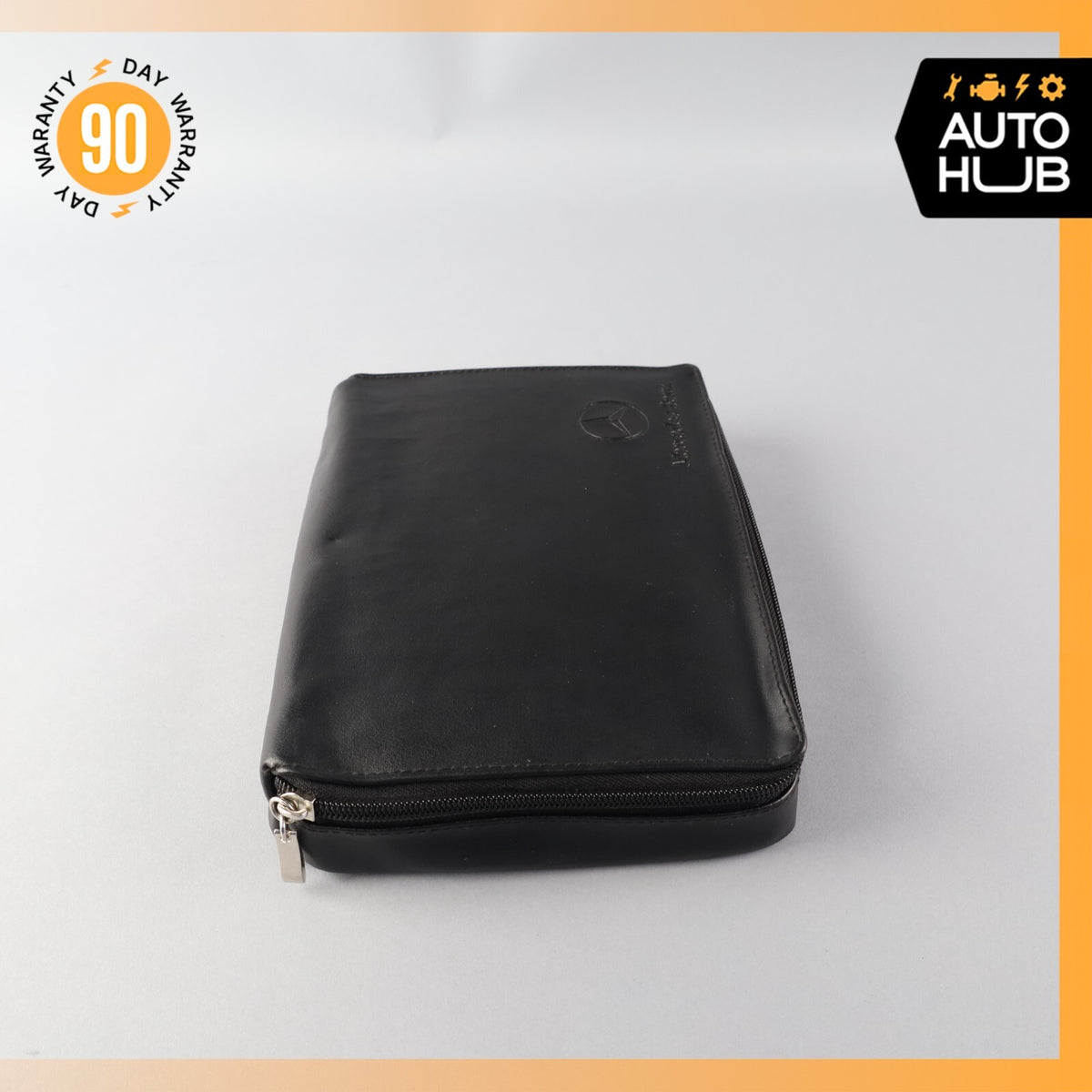 2008 Mercedes-Benz W204 C300 Owner's Manual Book Assembly OEM - photo 11