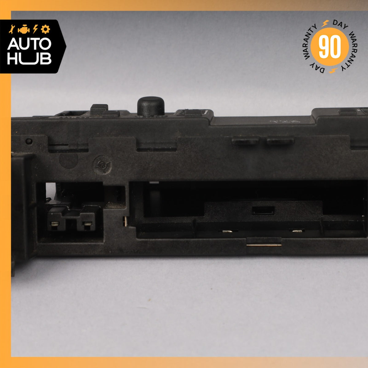 96-04 Mercedes R170 SLK230 CLK320 Control Panel Heated Seat Control Buttons OEM - photo 4