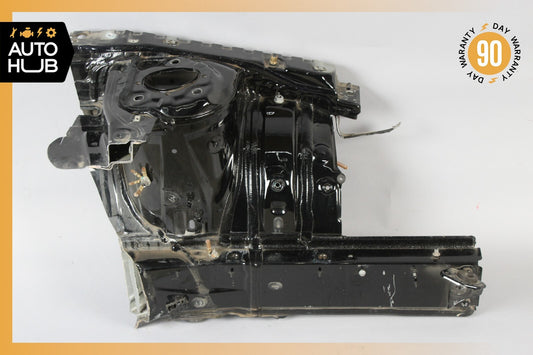 15-20 Mercedes X156 GLA250 GLA45 Front Left Frame Apron Beam Inner Fender Panel - photo 1