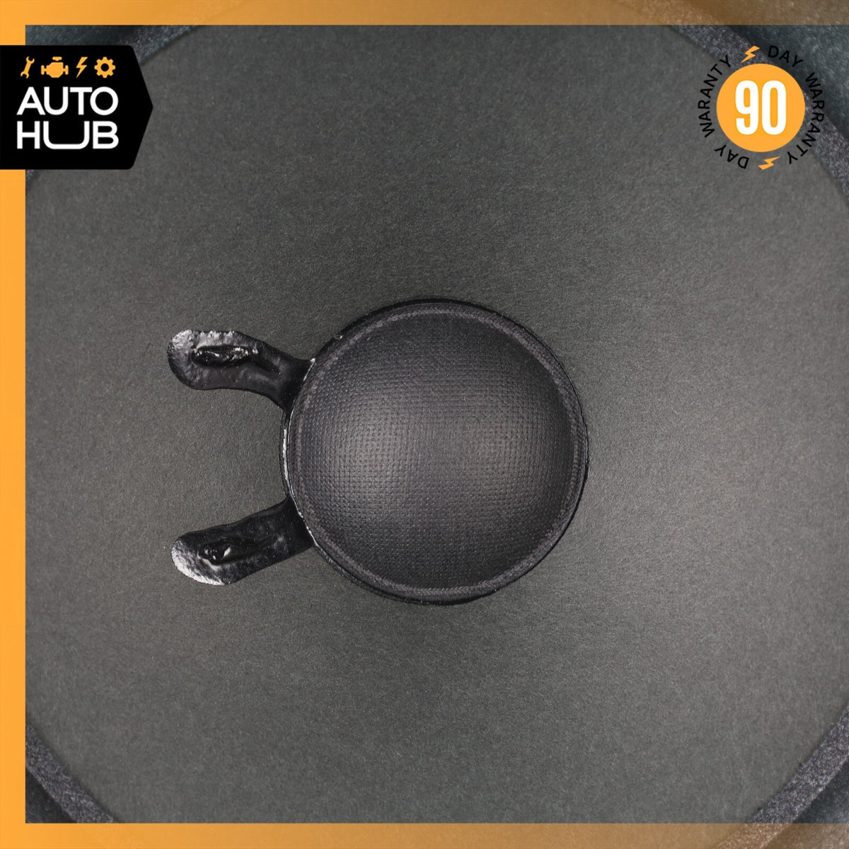 08-19 Maserati GranTurismo M145 Door Sound Speaker 512022 OEM - photo 3
