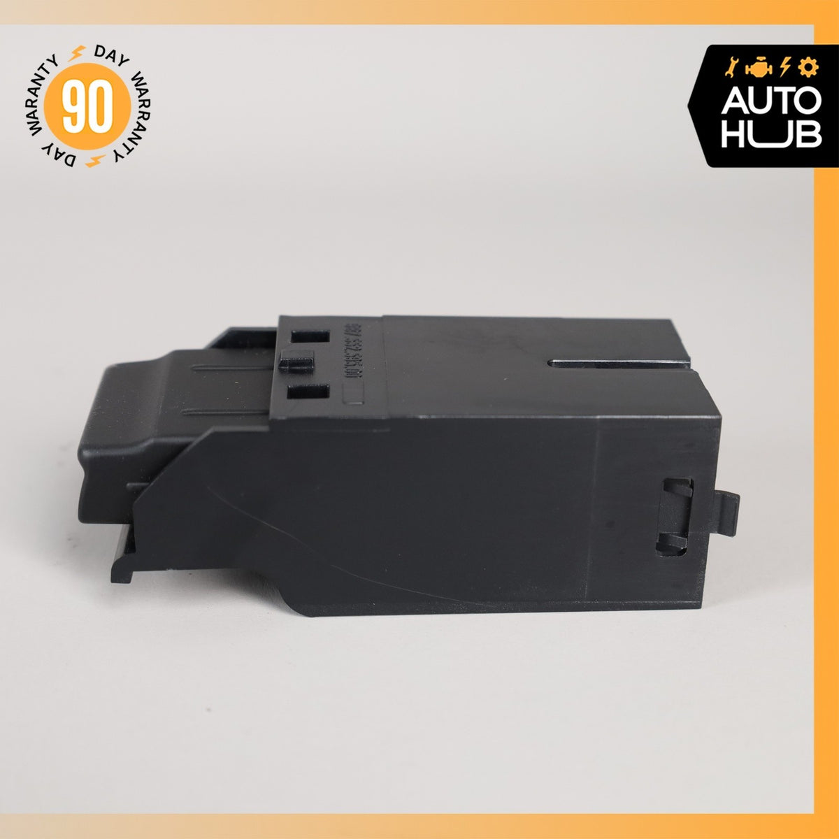 Porsche Boxster 987 Dashboard Door Lock Control Switch 98755259500 OEM - photo 5